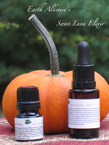 Swan Luna Elixir